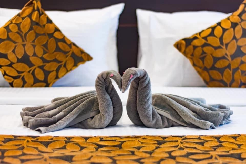 Bony'S Holiday Inn Негомбо Екстер'єр фото
