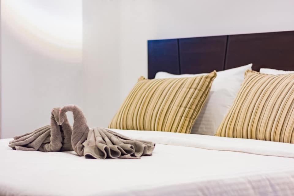 Bony'S Holiday Inn Негомбо Екстер'єр фото