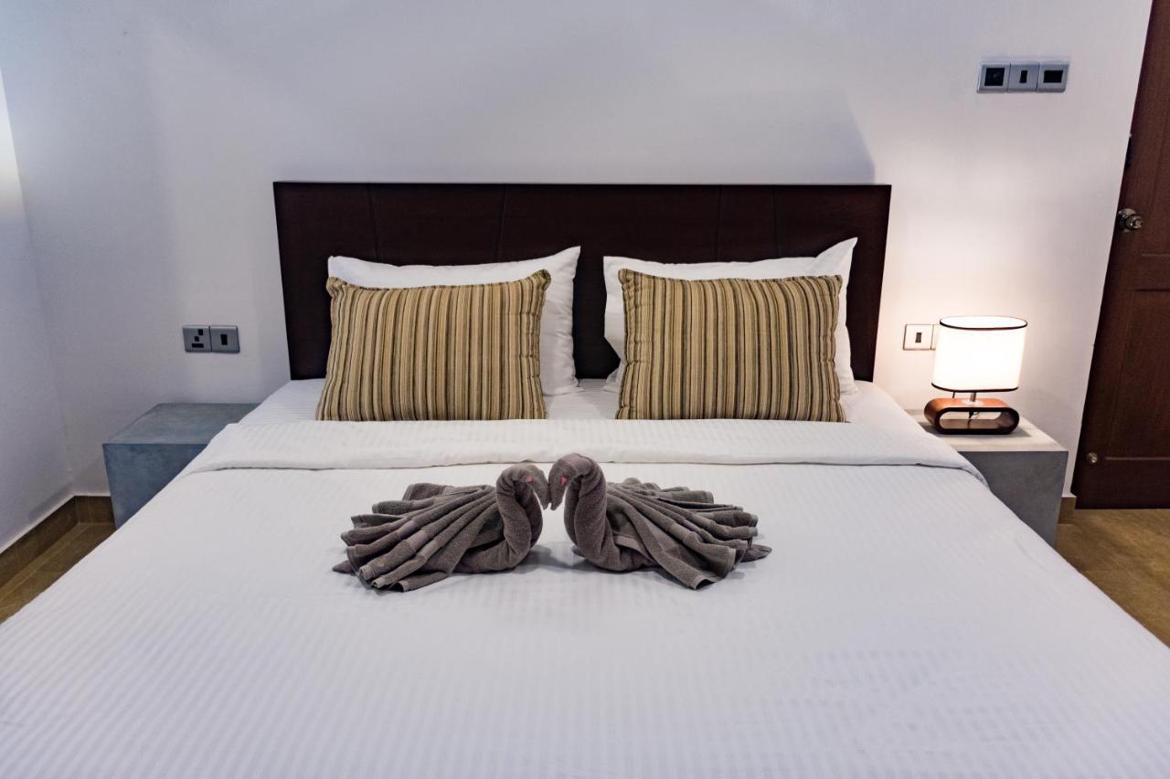 Bony'S Holiday Inn Негомбо Екстер'єр фото