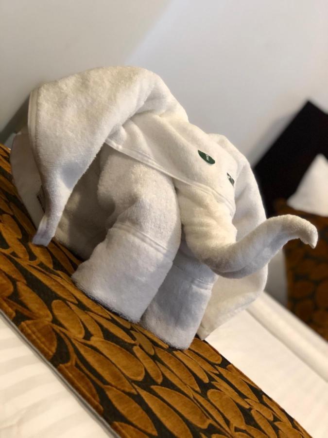 Bony'S Holiday Inn Негомбо Екстер'єр фото