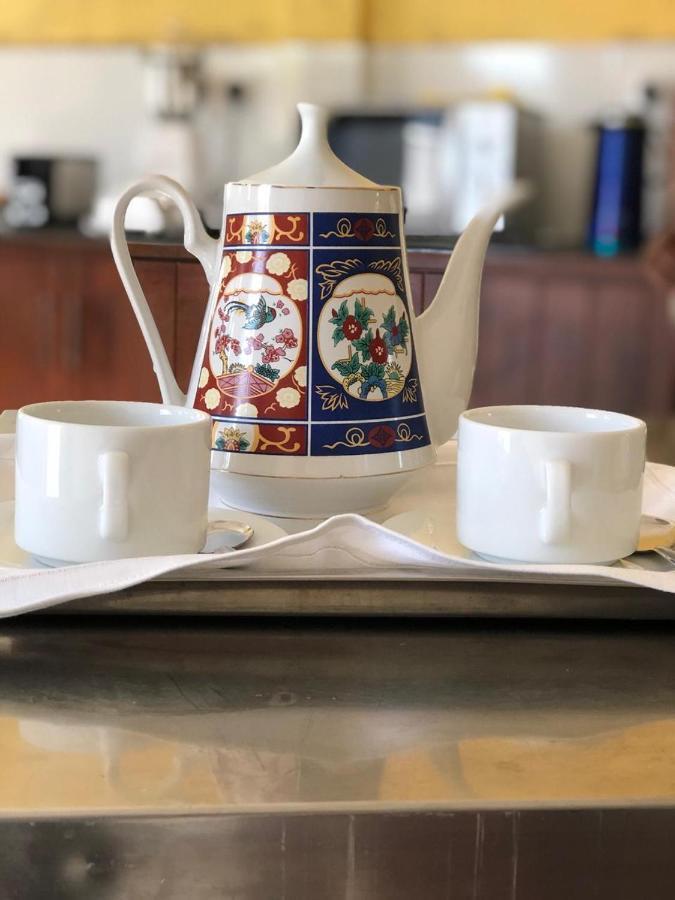 Bony'S Holiday Inn Негомбо Екстер'єр фото